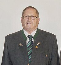 Wilhelm Bernauer